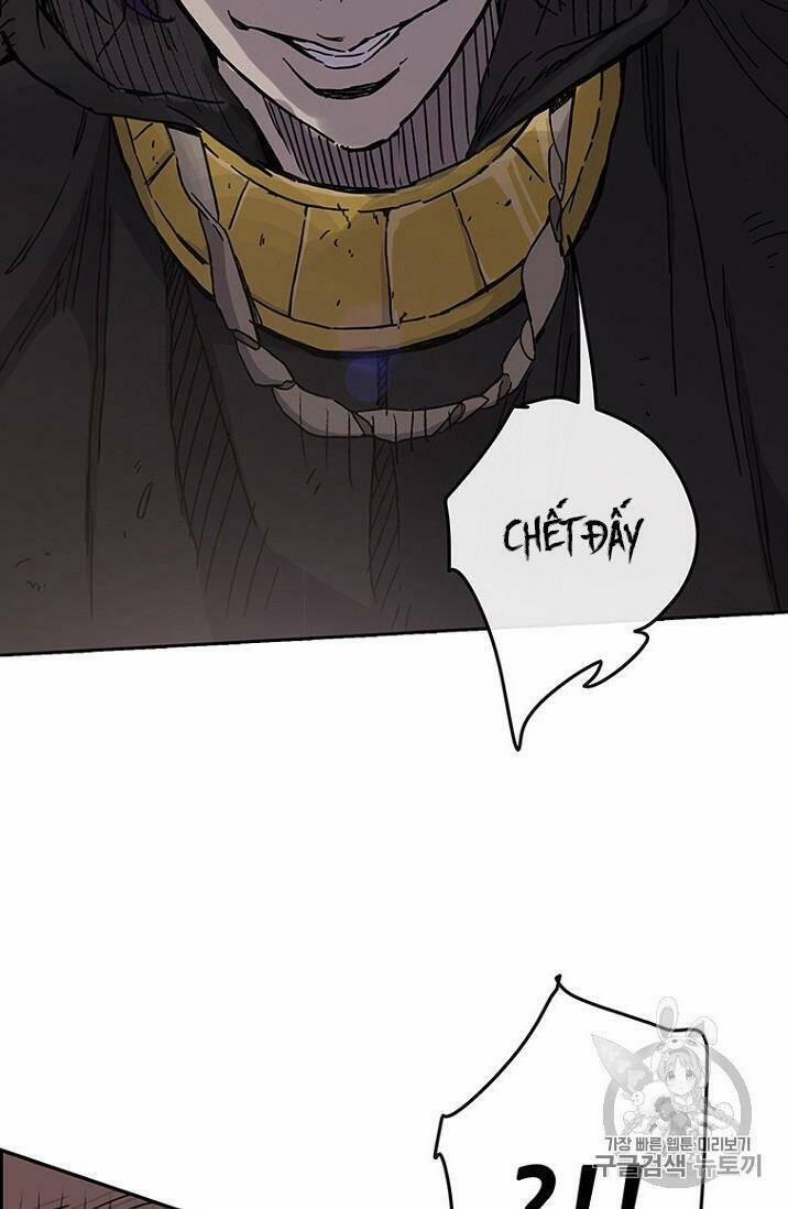 Tiên Kiếm Bất Bại 20 trang 90