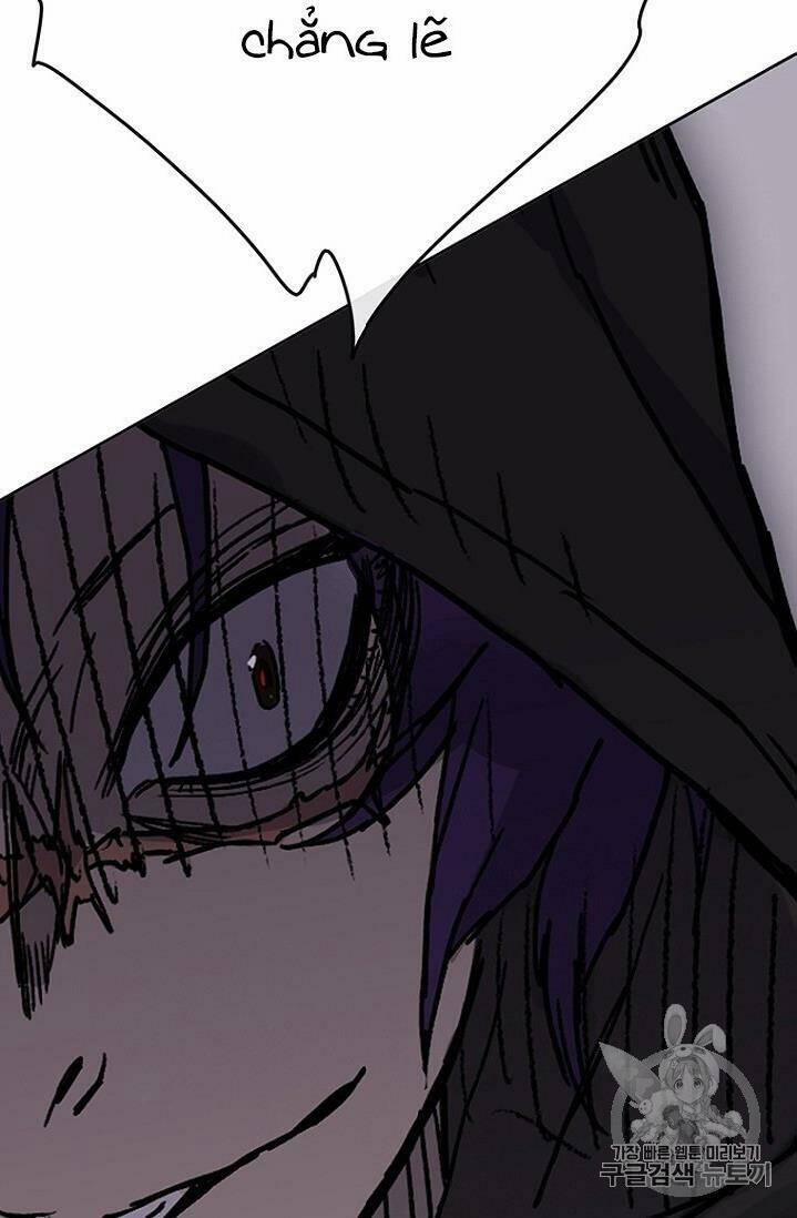 Tiên Kiếm Bất Bại 20 trang 92