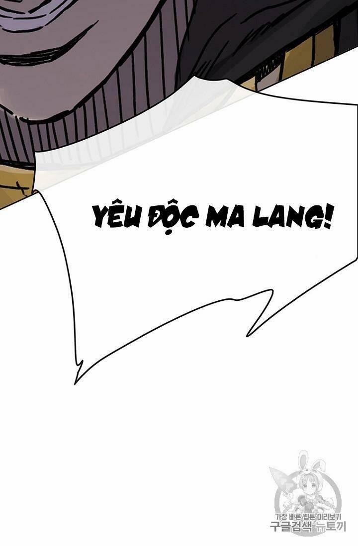 Tiên Kiếm Bất Bại 20 trang 93