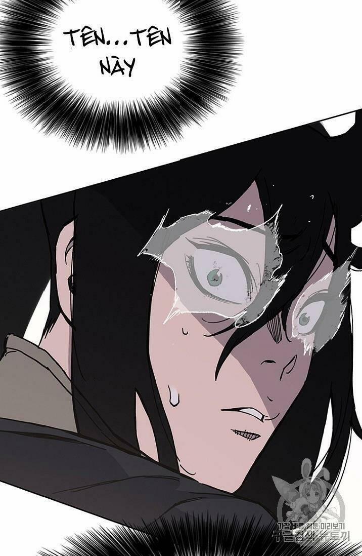 Tiên Kiếm Bất Bại 20 trang 99