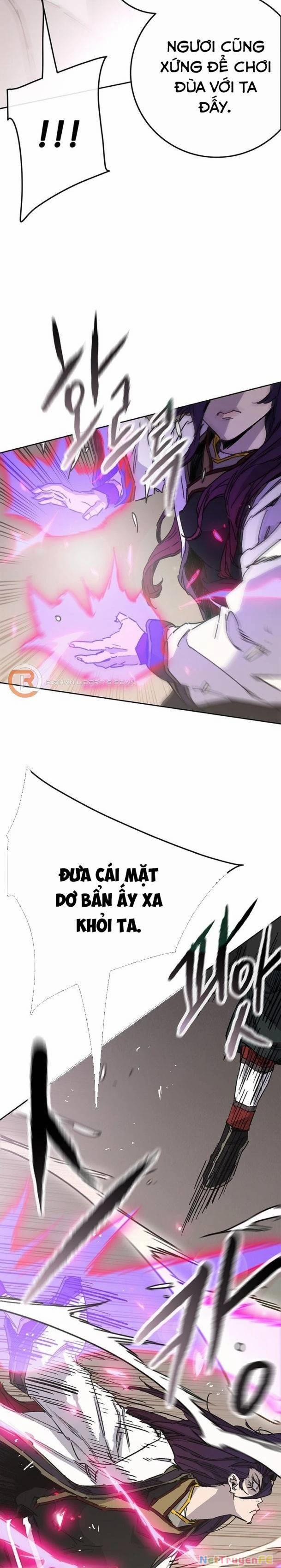 Tiên Kiếm Bất Bại 200 trang 1