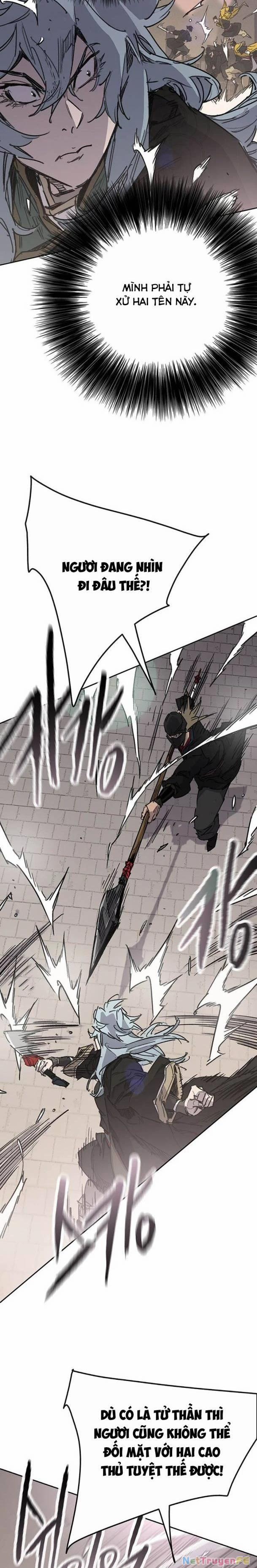 Tiên Kiếm Bất Bại 200 trang 10