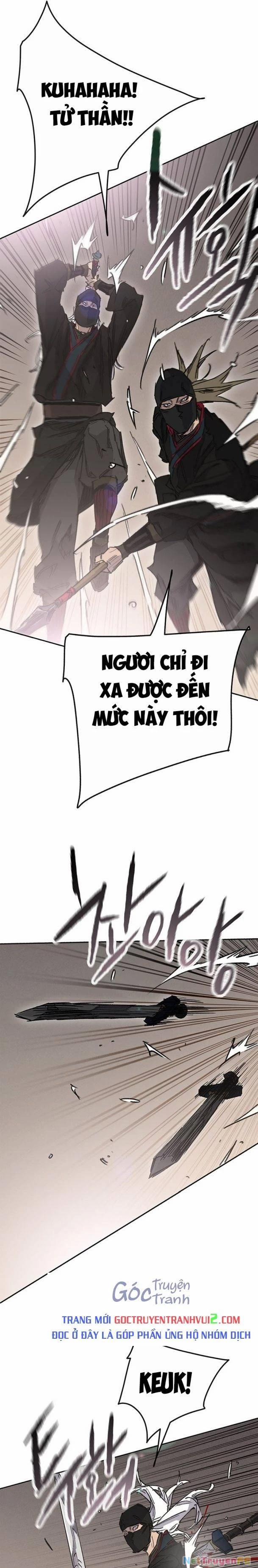 Tiên Kiếm Bất Bại 200 trang 12