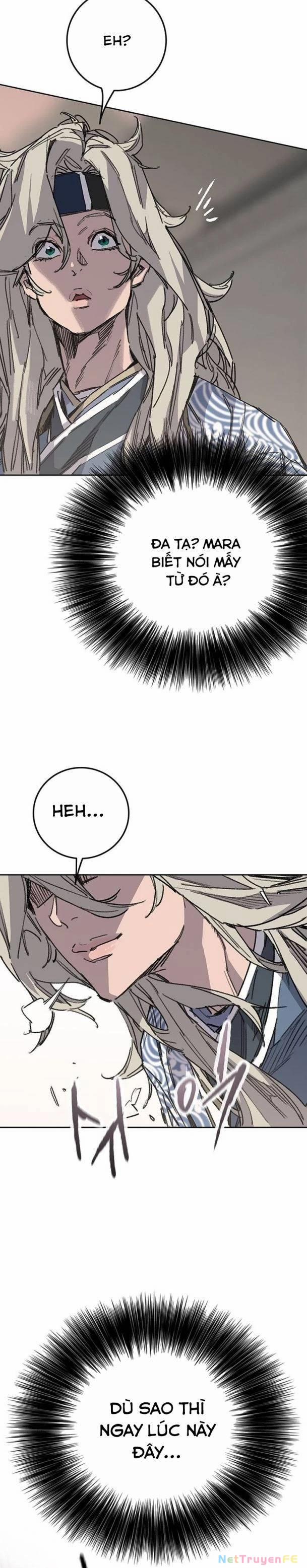 Tiên Kiếm Bất Bại 200 trang 17