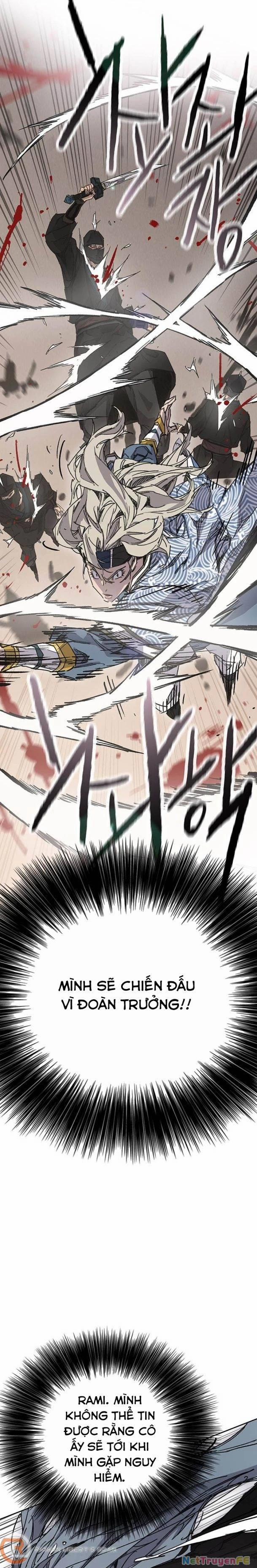 Tiên Kiếm Bất Bại 200 trang 18
