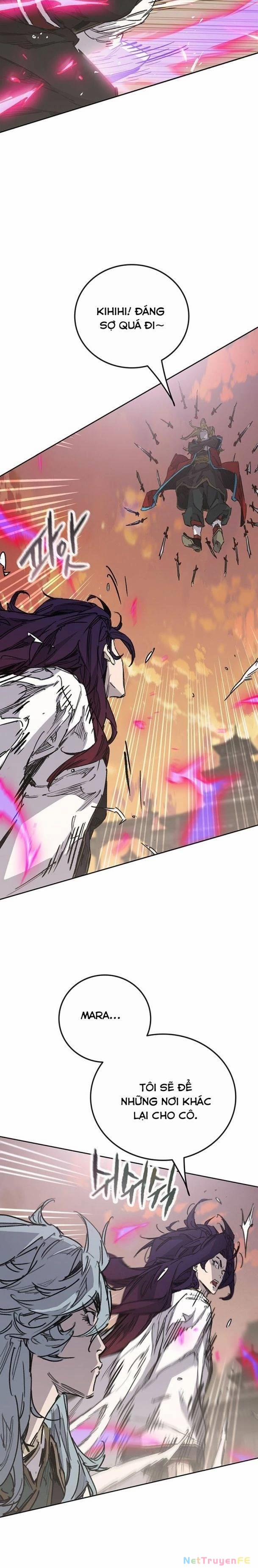 Tiên Kiếm Bất Bại 200 trang 2