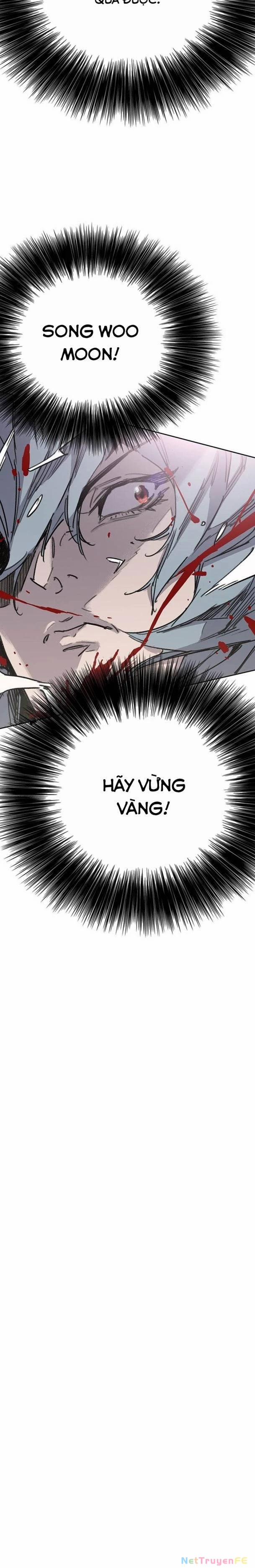 Tiên Kiếm Bất Bại 200 trang 20