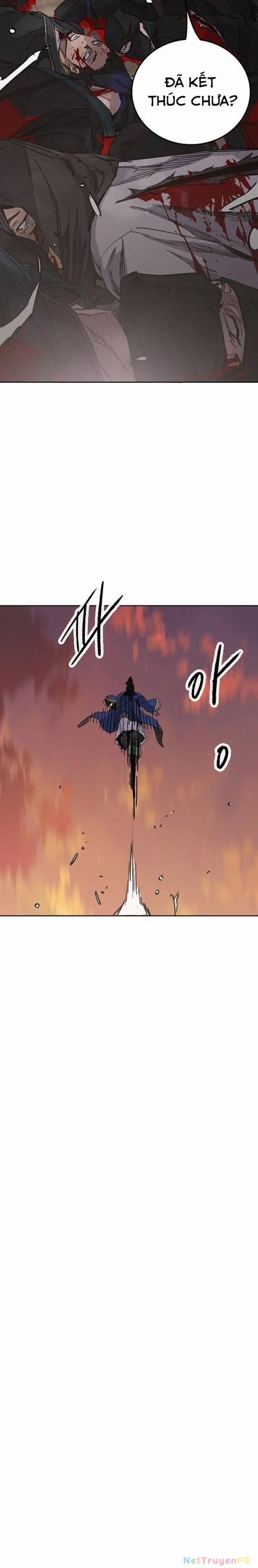 Tiên Kiếm Bất Bại 200 trang 22