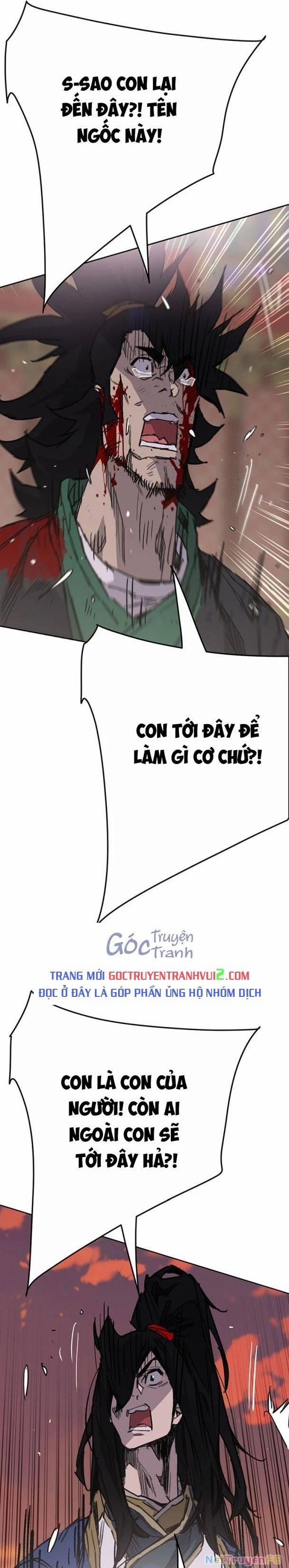 Tiên Kiếm Bất Bại 200 trang 27