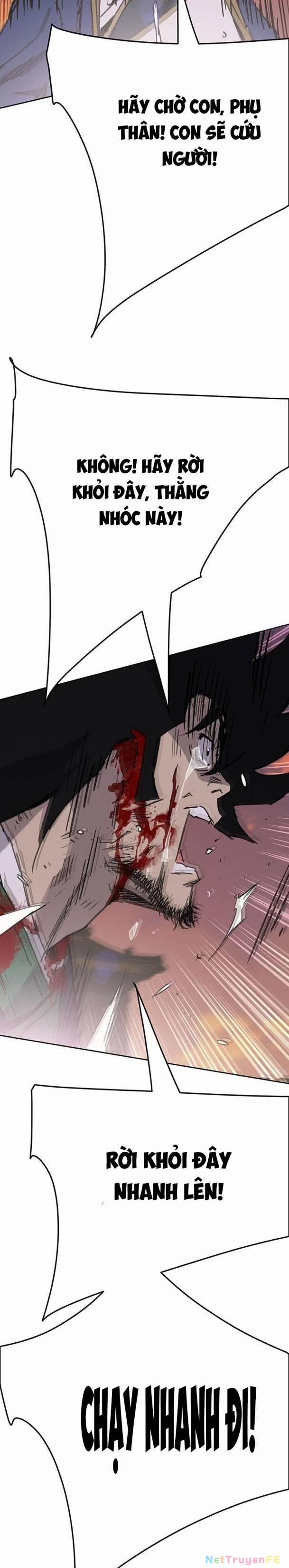 Tiên Kiếm Bất Bại 200 trang 28