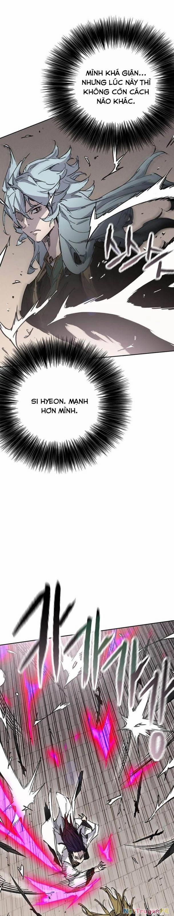 Tiên Kiếm Bất Bại 200 trang 3