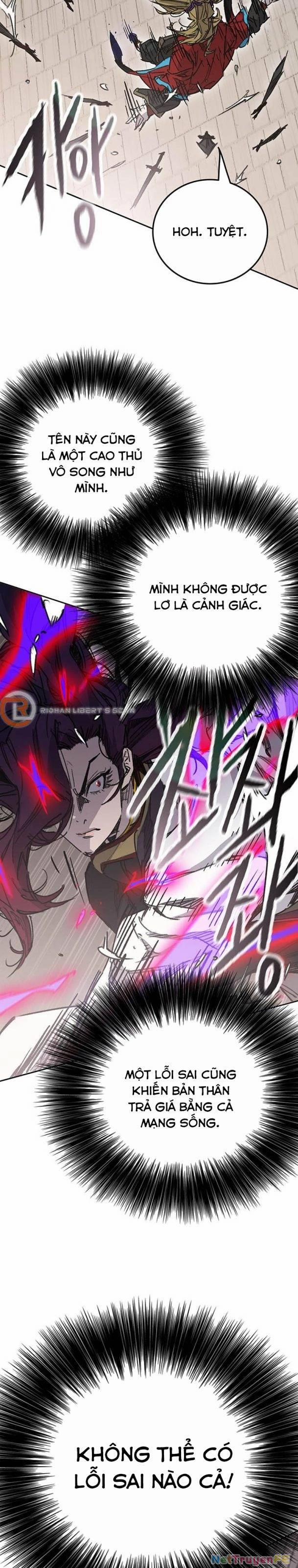 Tiên Kiếm Bất Bại 200 trang 4