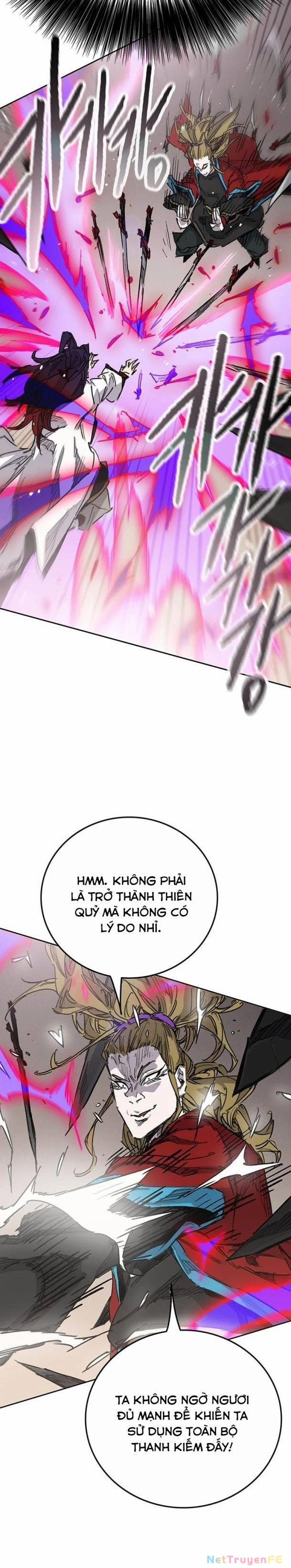Tiên Kiếm Bất Bại 200 trang 5