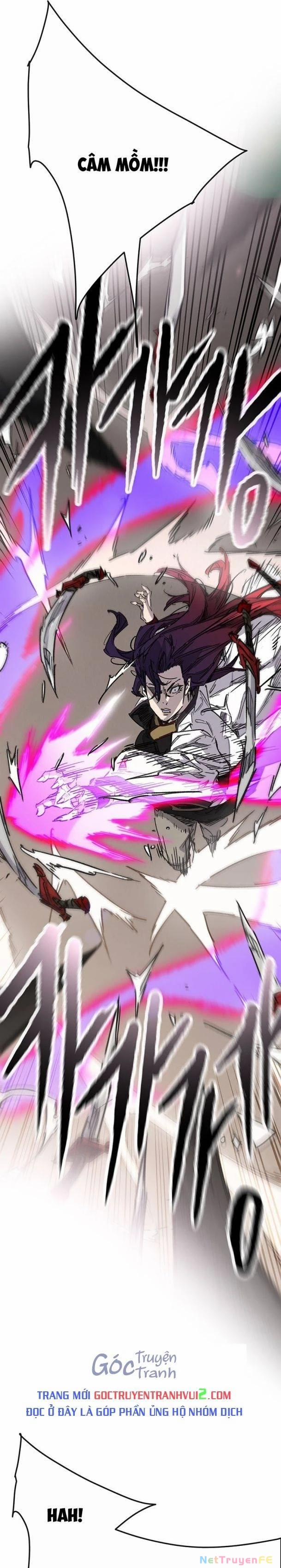 Tiên Kiếm Bất Bại 200 trang 6