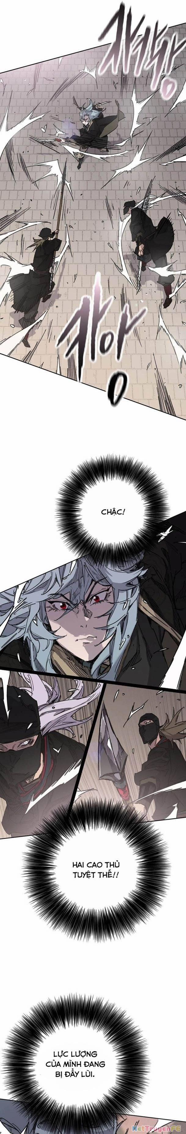 Tiên Kiếm Bất Bại 200 trang 9