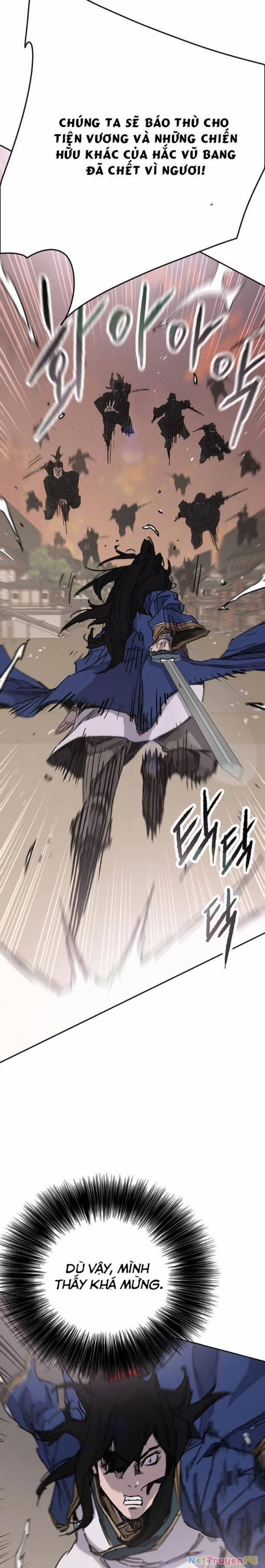 Tiên Kiếm Bất Bại 201 trang 13