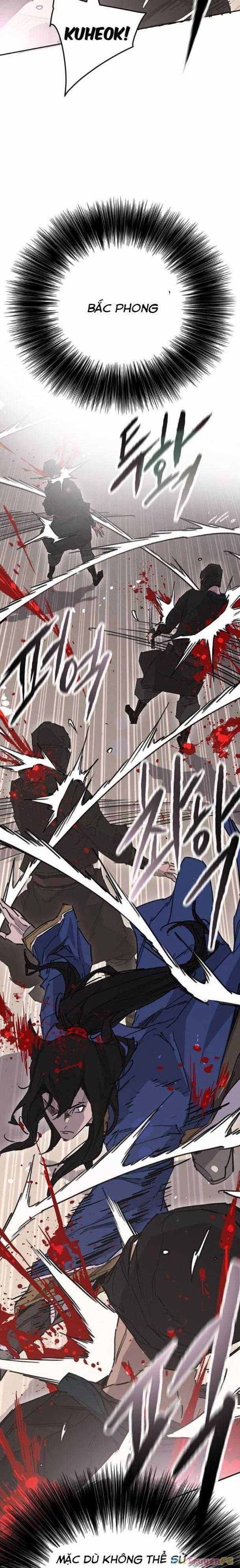 Tiên Kiếm Bất Bại 201 trang 15