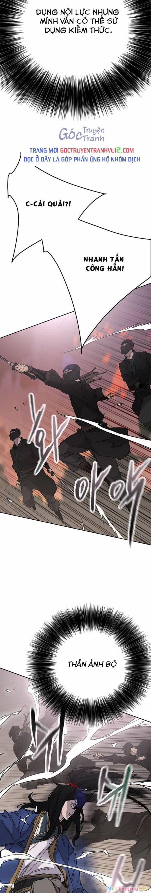 Tiên Kiếm Bất Bại 201 trang 16