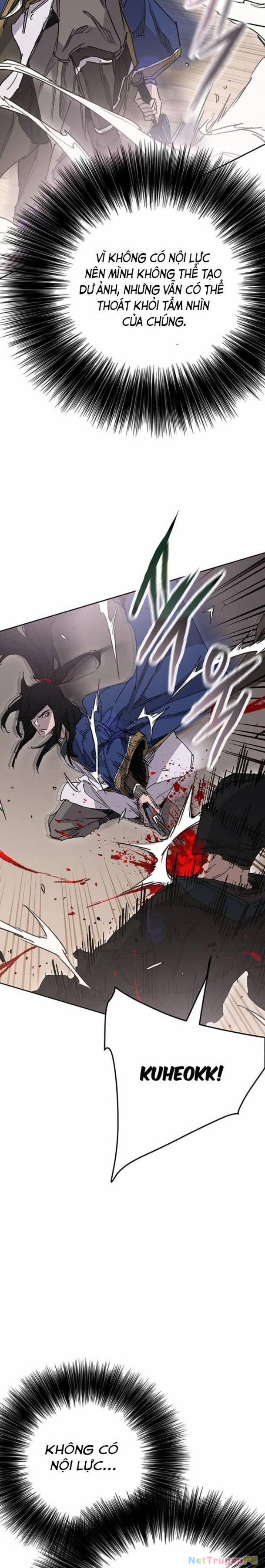 Tiên Kiếm Bất Bại 201 trang 17