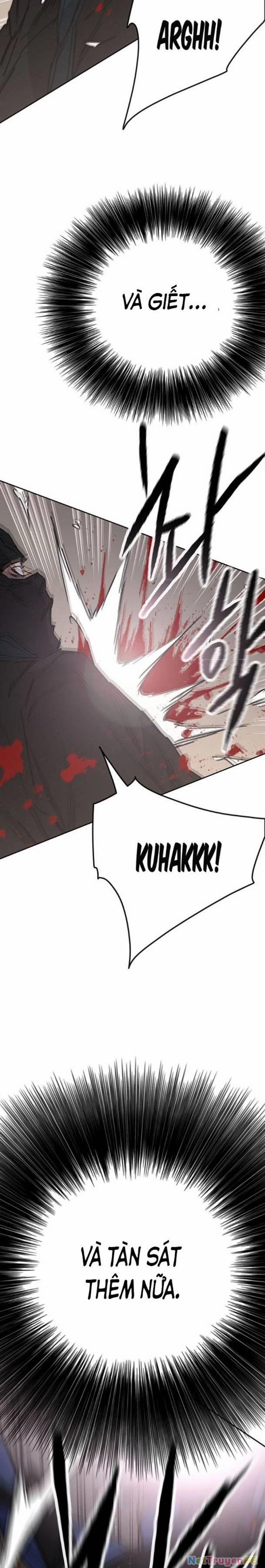 Tiên Kiếm Bất Bại 201 trang 20