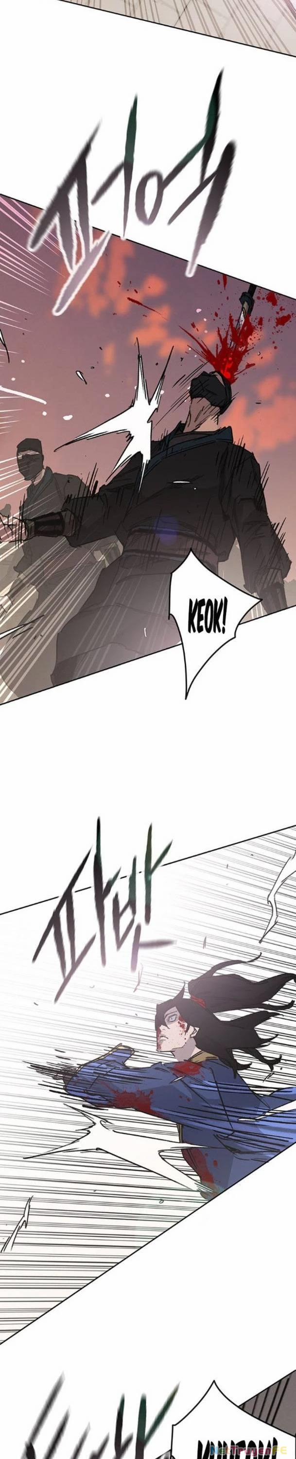 Tiên Kiếm Bất Bại 201 trang 25