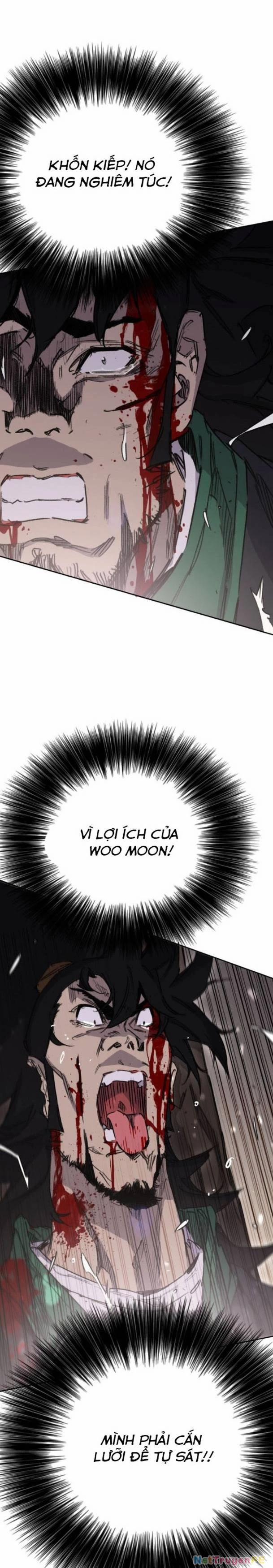 Tiên Kiếm Bất Bại 201 trang 5
