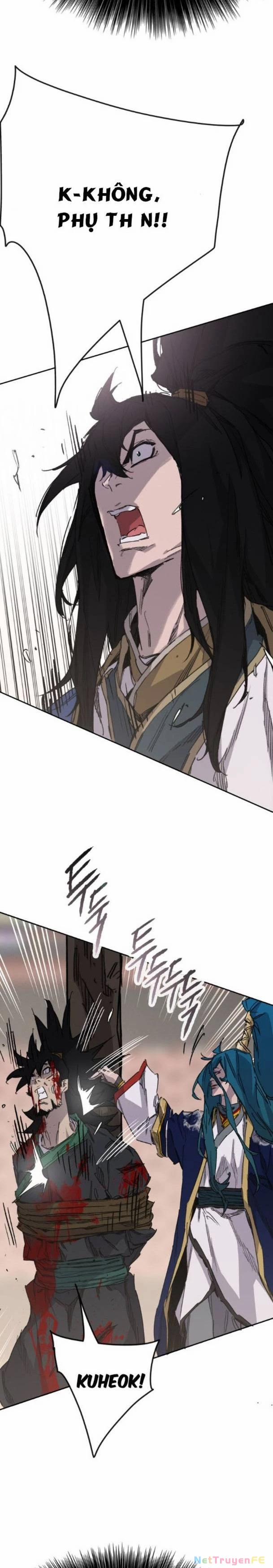 Tiên Kiếm Bất Bại 201 trang 6