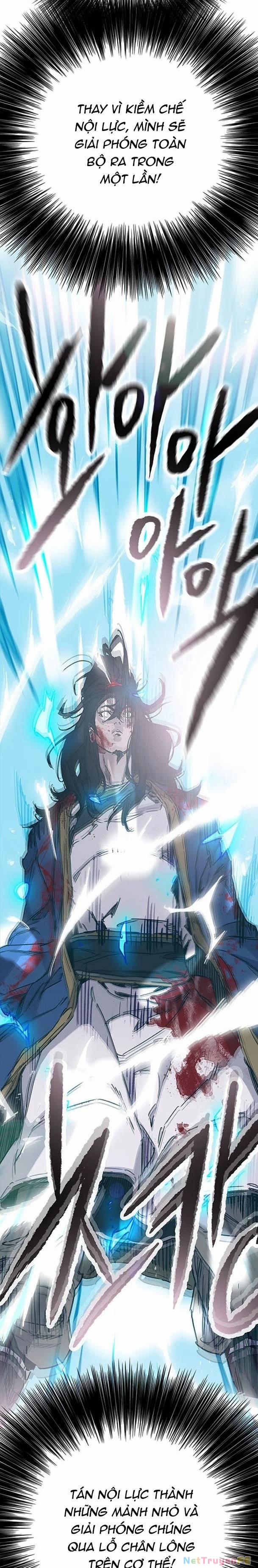 Tiên Kiếm Bất Bại 202 trang 1