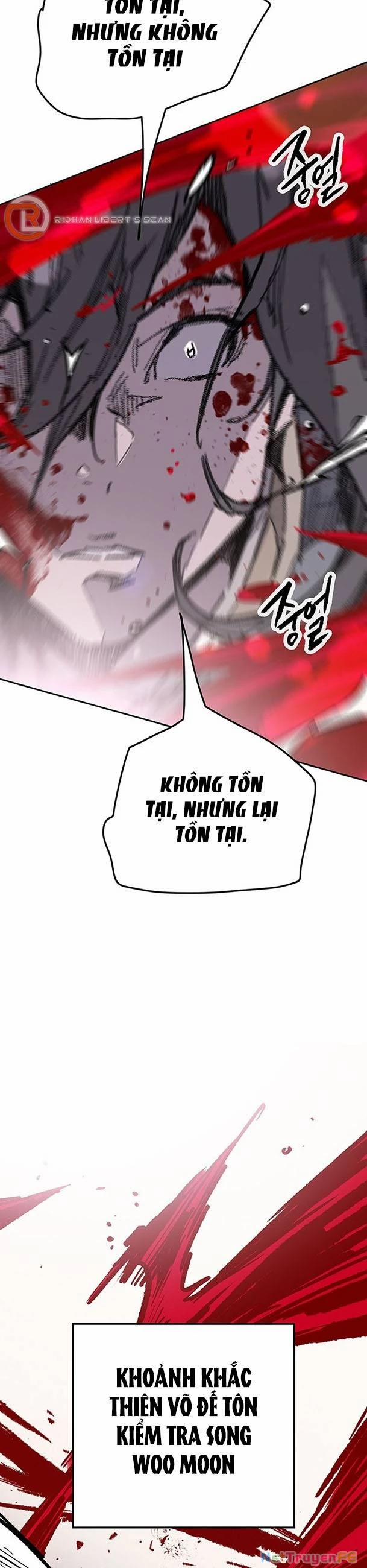 Tiên Kiếm Bất Bại 202 trang 13