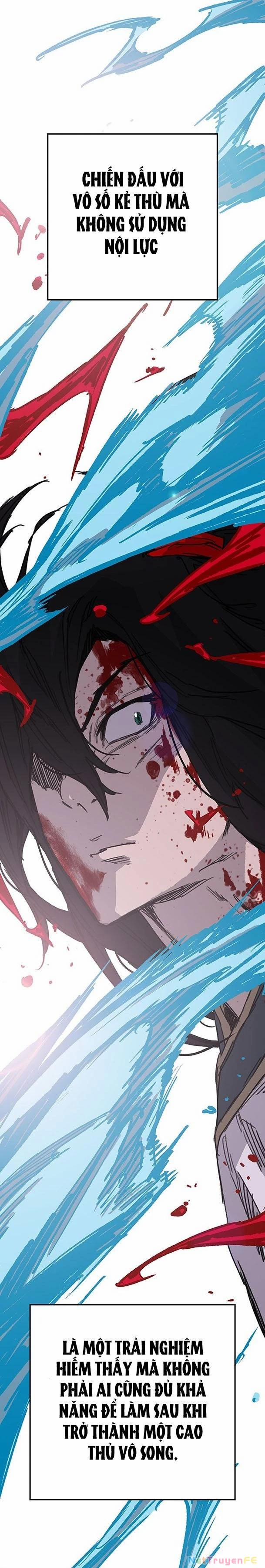 Tiên Kiếm Bất Bại 202 trang 15