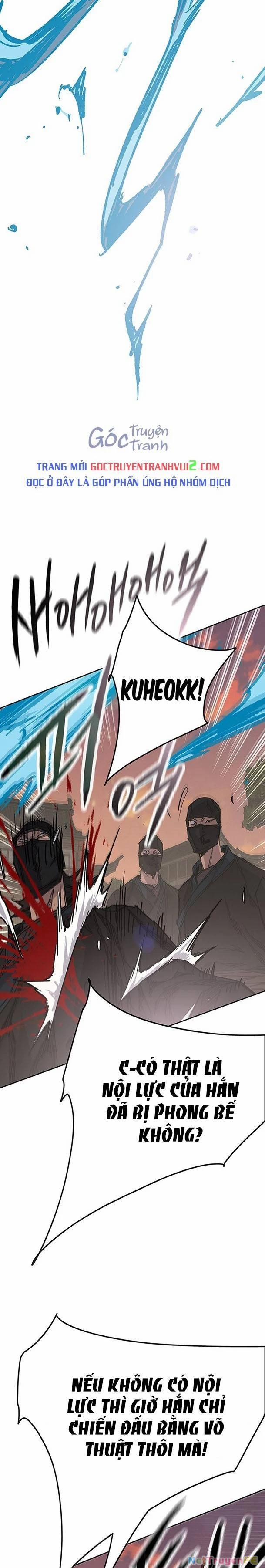 Tiên Kiếm Bất Bại 202 trang 16