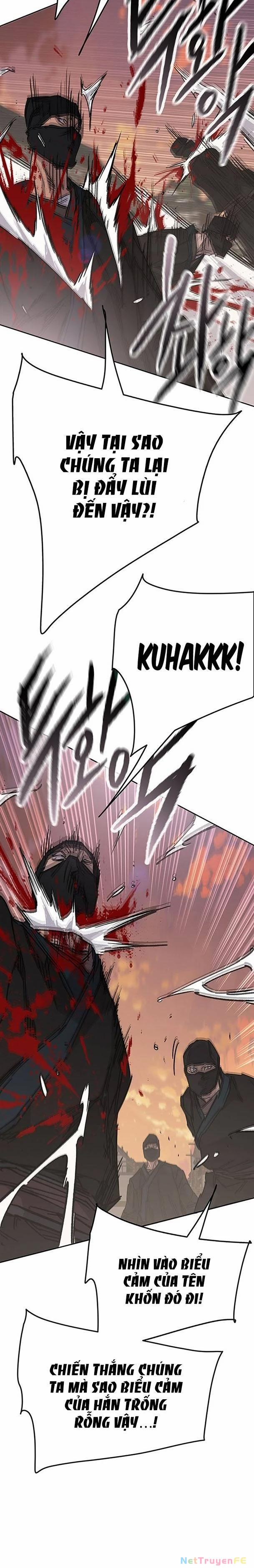 Tiên Kiếm Bất Bại 202 trang 17