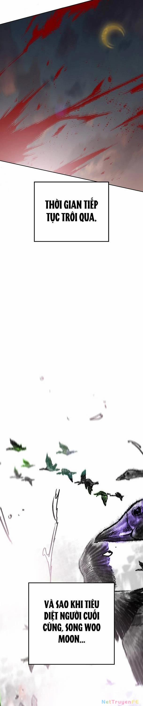 Tiên Kiếm Bất Bại 202 trang 20