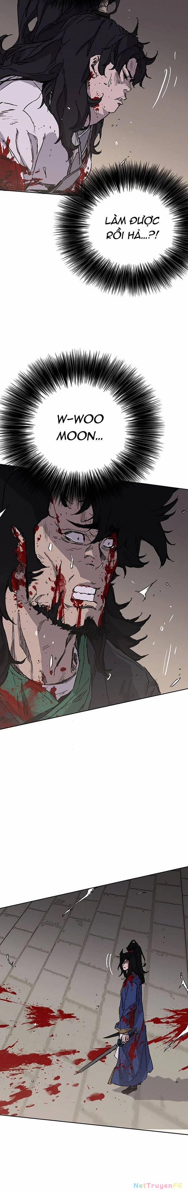 Tiên Kiếm Bất Bại 202 trang 23