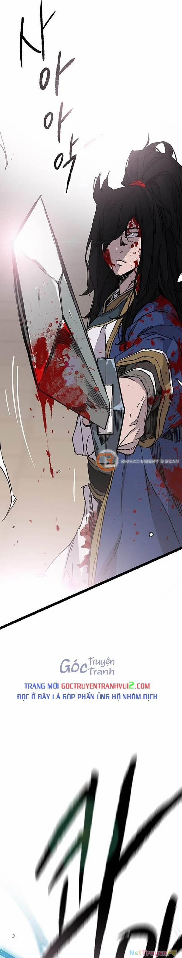 Tiên Kiếm Bất Bại 202 trang 24