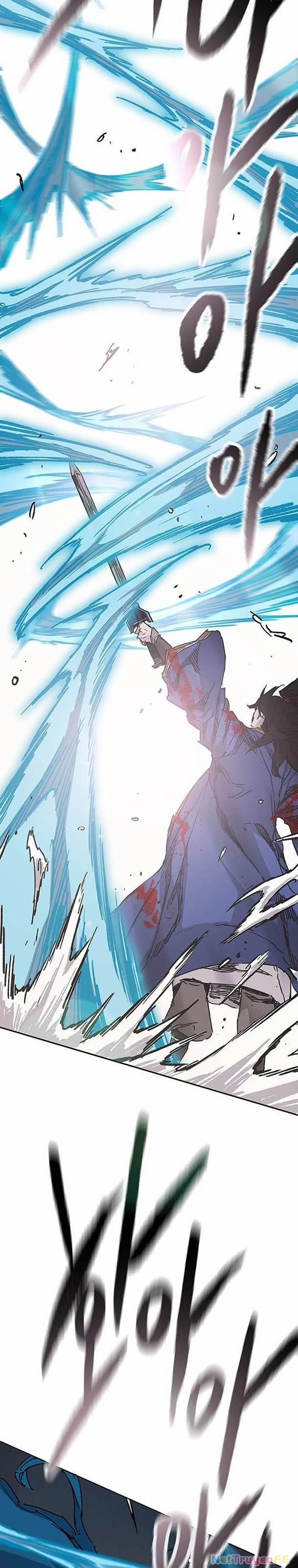 Tiên Kiếm Bất Bại 202 trang 25