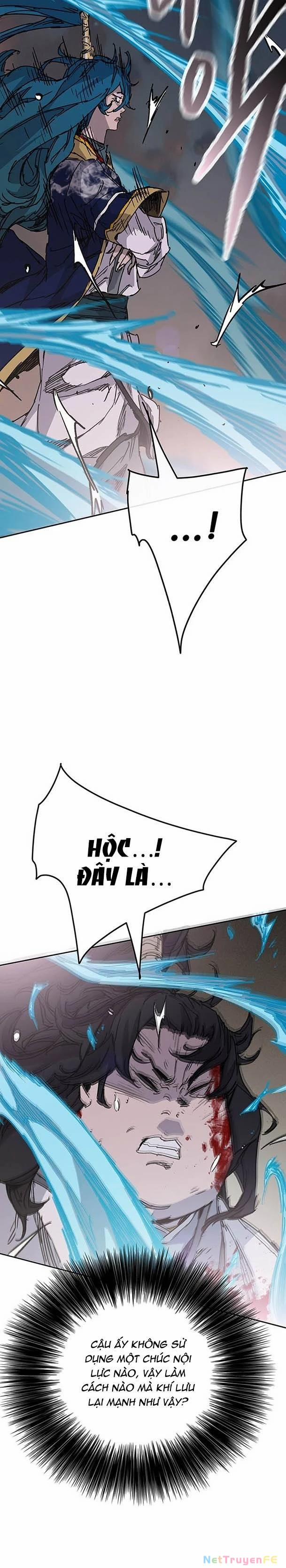 Tiên Kiếm Bất Bại 202 trang 26