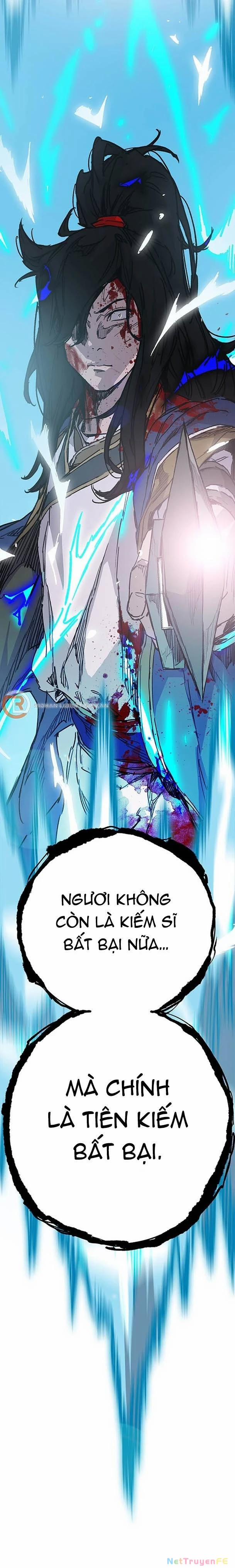 Tiên Kiếm Bất Bại 202 trang 29