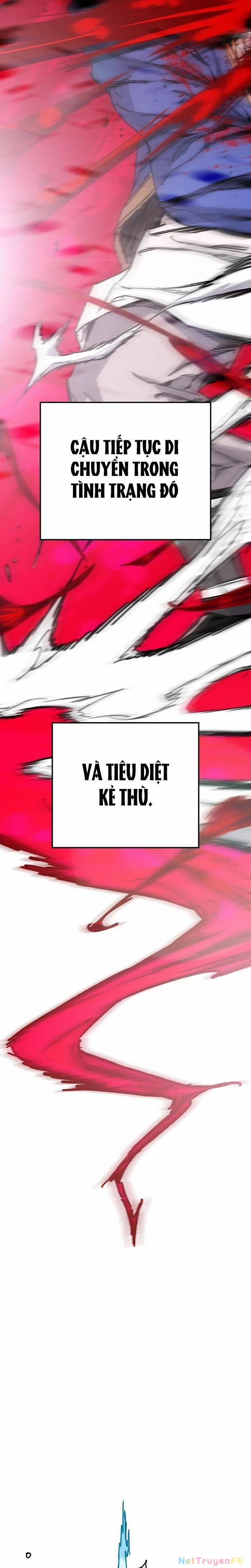 Tiên Kiếm Bất Bại 202 trang 3