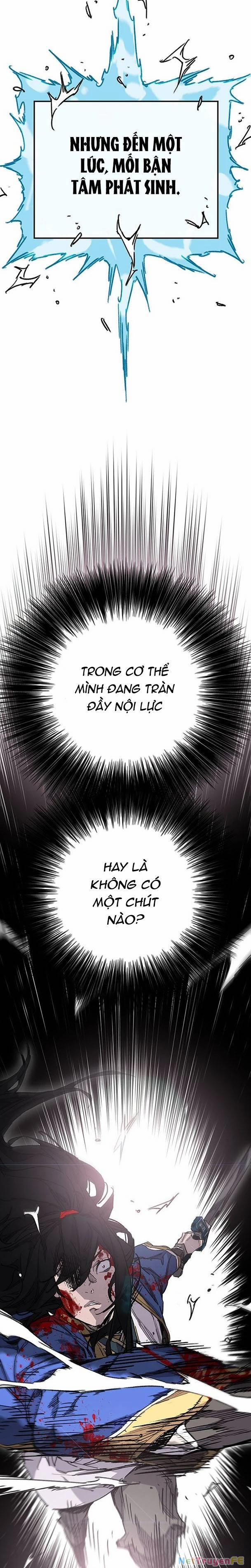 Tiên Kiếm Bất Bại 202 trang 4