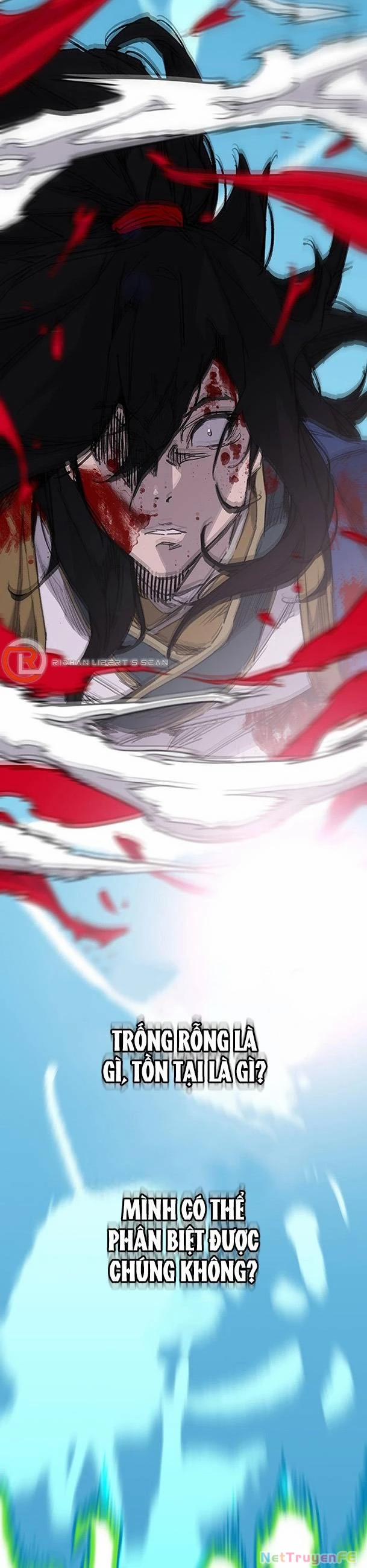 Tiên Kiếm Bất Bại 202 trang 6
