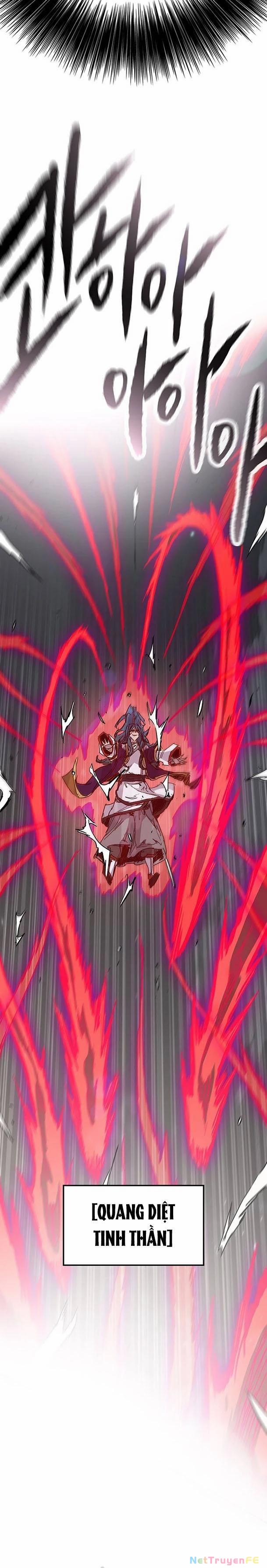Tiên Kiếm Bất Bại 203 trang 20