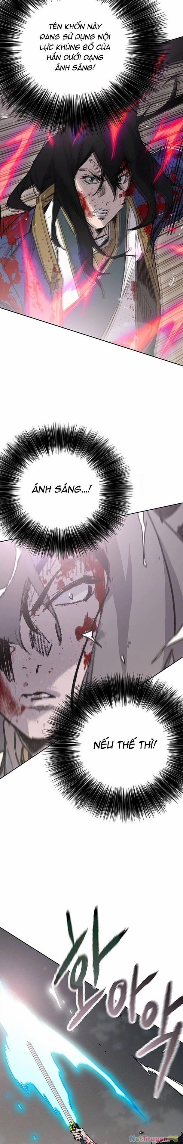 Tiên Kiếm Bất Bại 203 trang 22