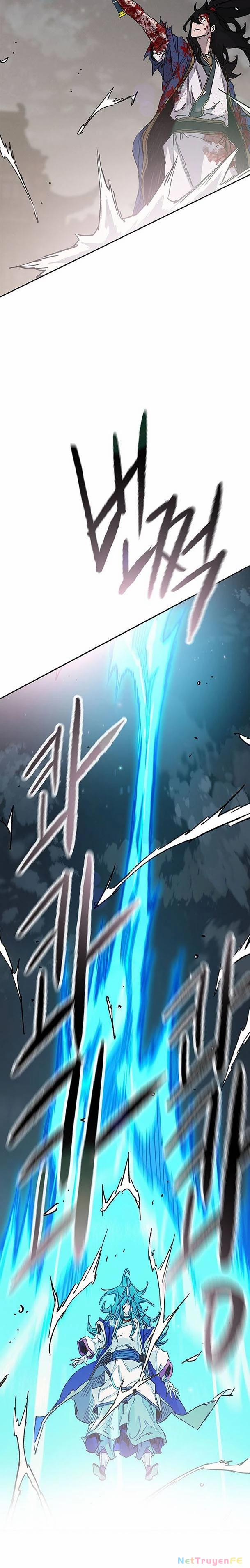 Tiên Kiếm Bất Bại 203 trang 23