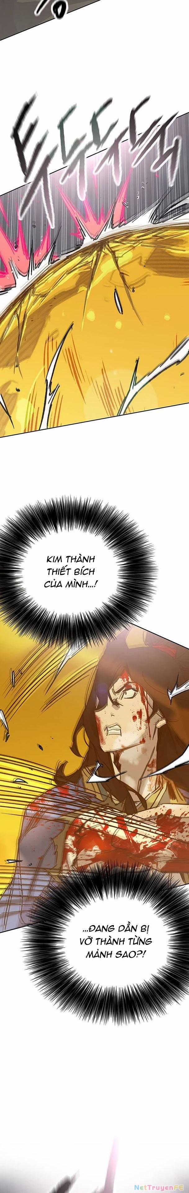 Tiên Kiếm Bất Bại 203 trang 26