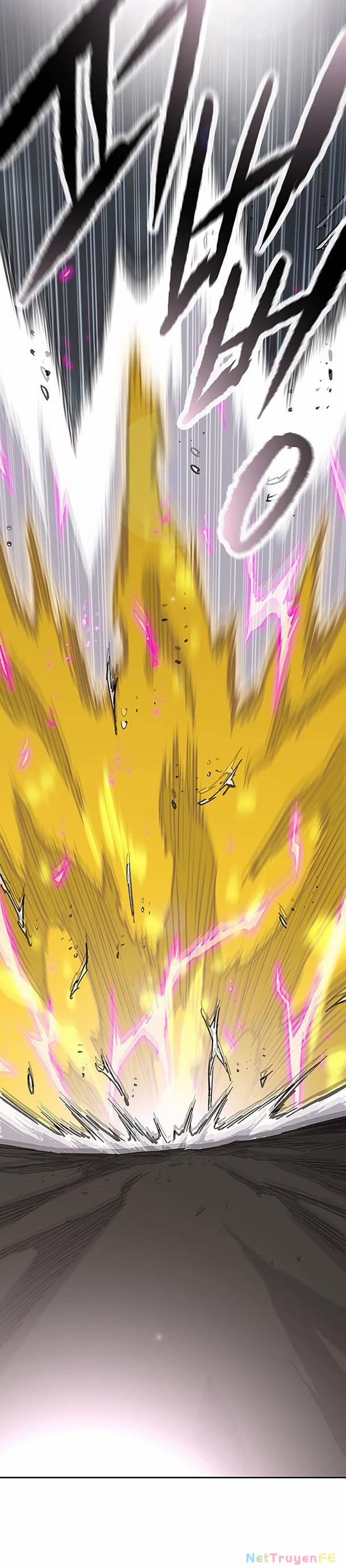 Tiên Kiếm Bất Bại 203 trang 27