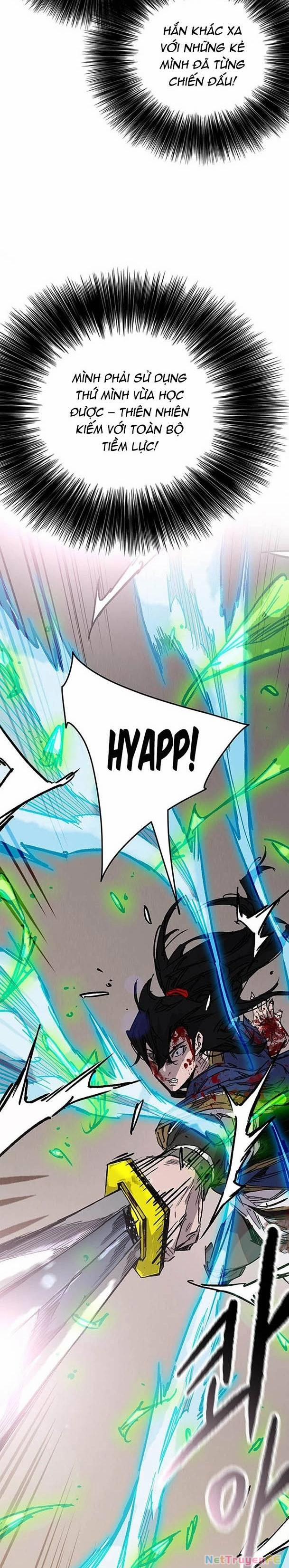 Tiên Kiếm Bất Bại 203 trang 7