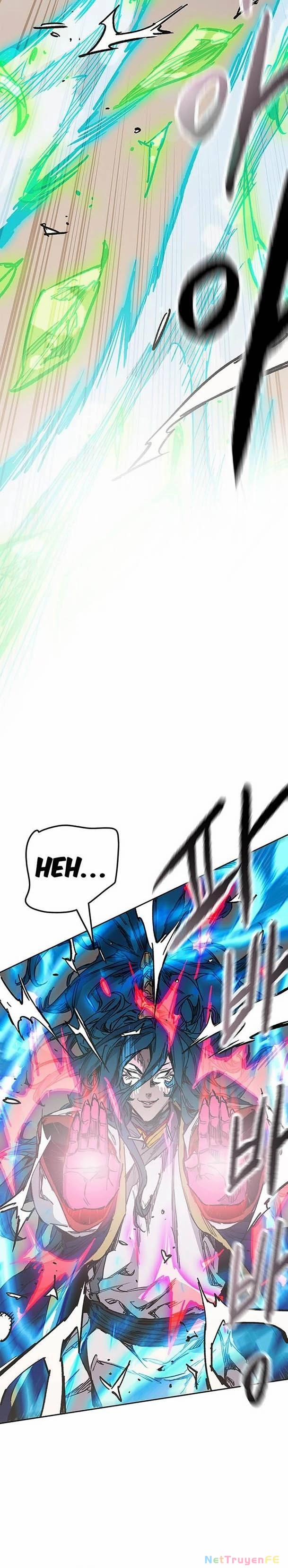 Tiên Kiếm Bất Bại 203 trang 8