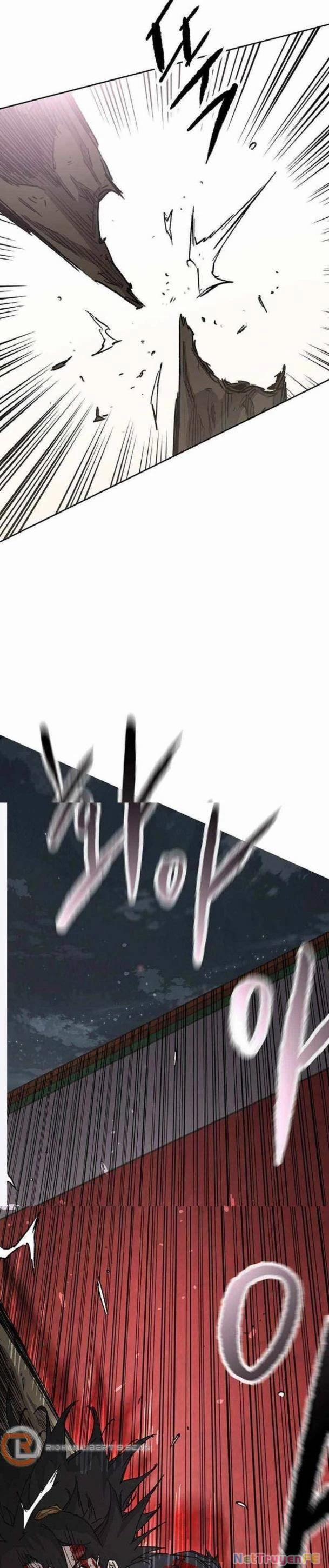 Tiên Kiếm Bất Bại 205 trang 17