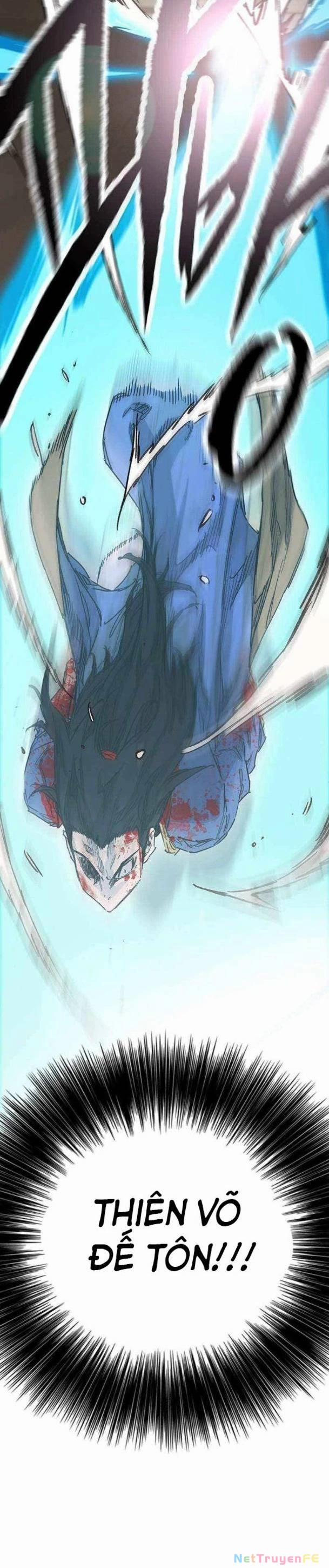 Tiên Kiếm Bất Bại 205 trang 23